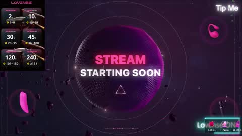 tonytonytony3001 online show from November 2025 08:03:01 PM