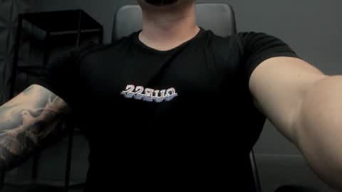 TonyWilcox online show from January 2025 12:38:01 PM