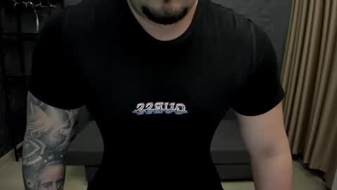 TonyWilcox online show from February 2025 02:13:01 PM