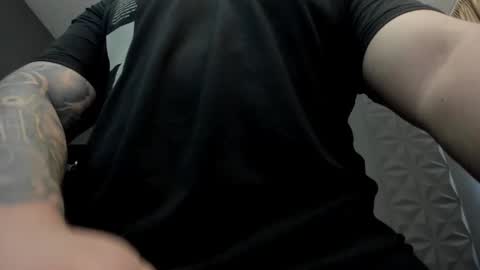 TonyWilcox online show from February 2025 09:05:02 AM