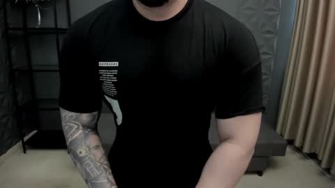 TonyWilcox online show from February 2025 08:06:01 AM