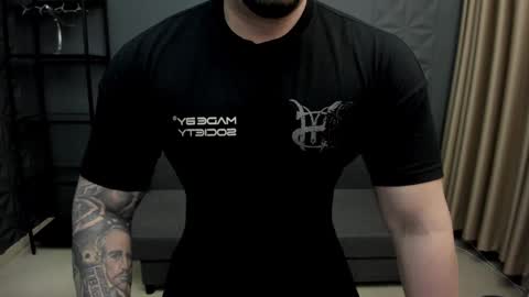 TonyWilcox online show from February 2025 06:02:01 AM