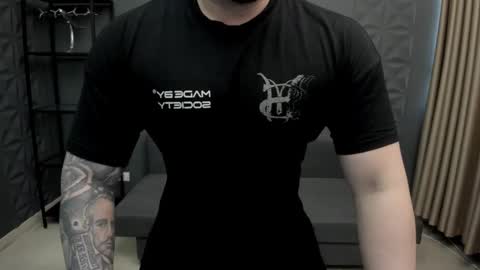 TonyWilcox online show from February 2025 06:16:02 AM