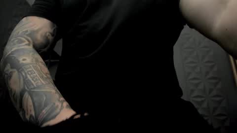 TonyWilcox online show from March 2025 11:28:01 AM