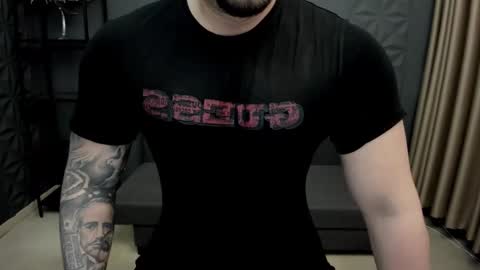 TonyWilcox online show from March 2025 05:14:02 AM