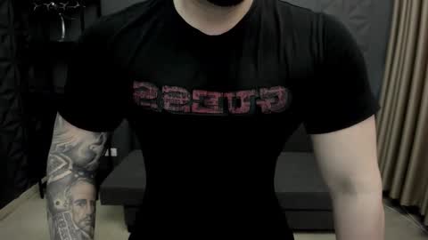 TonyWilcox online show from March 2025 11:32:01 AM