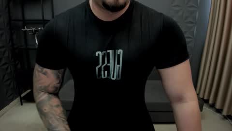 TonyWilcox online show from September 2025 05:54:01 AM