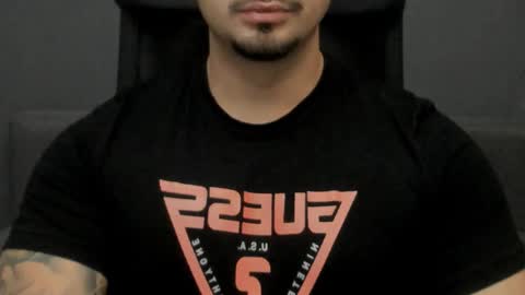 TonyWilcox online show from October 2025 05:04:02 AM