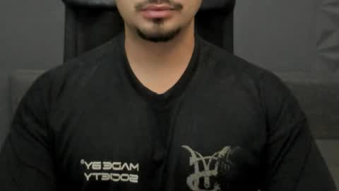 TonyWilcox online show from October 2025 05:55:01 AM