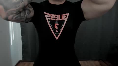 tonywilsonn online show from March 2026 05:34:01 AM