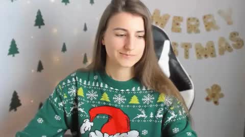 Alisson online show from December 2024 03:10:01 PM