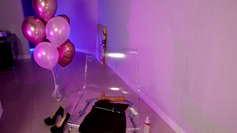 Come find me on Fansly  online show from January 2025 05:49:01 PM