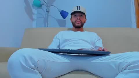 Tony Dee online show from March 2025 01:25:02 AM