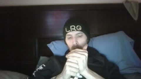 TooTall803 online show from December 2024 11:17:02 PM