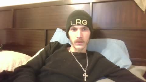 TooTall803 online show from January 2025 07:54:01 AM