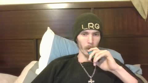 TooTall803 online show from January 2025 01:48:01 AM