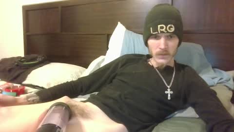 TooTall803 online show from January 2025 04:49:01 AM