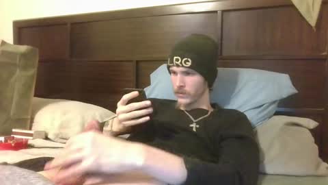 TooTall803 online show from January 2025 08:02:01 AM