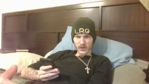 TooTall803 online show from January 2025 04:44:01 AM