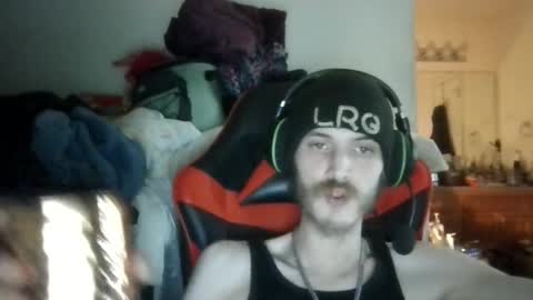 TooTall803 online show from February 2025 03:04:02 AM