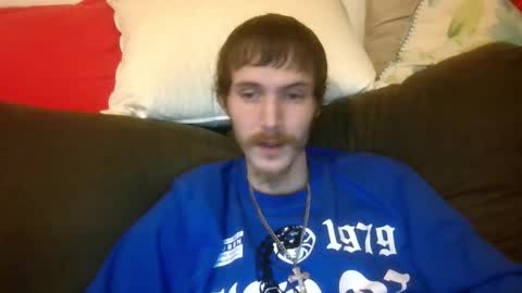 TooTall803 online show from September 2025 10:59:02 AM