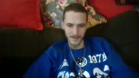 TooTall803 online show from October 2025 06:14:02 PM