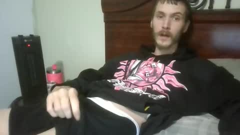 TooTall803 online show from March 2026 10:57:01 PM