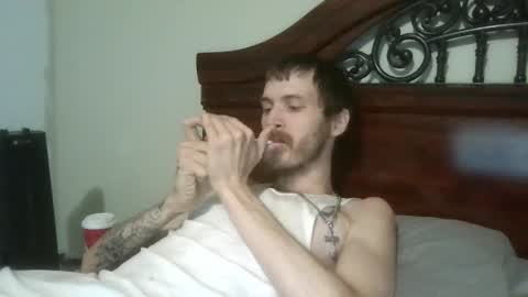 TooTall803 online show from April 2026 09:15:01 PM