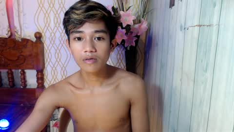 jhonrex online show from July 2026 01:11:01 AM