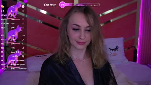 top_grace online show from January 2025 08:21:01 PM