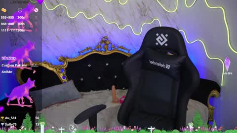 top_grace online show from January 2025 03:16:01 AM