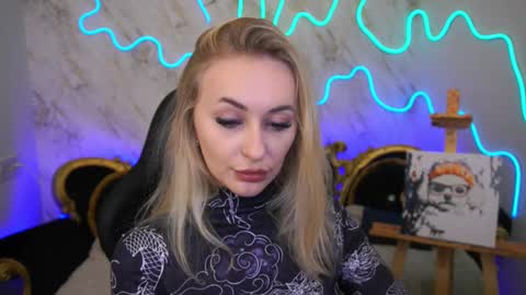 top_grace online show from March 2025 11:37:02 PM