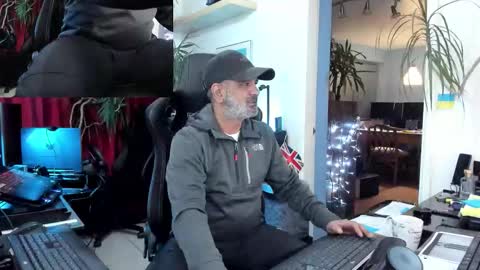 topalphaboss online show from October 2025 06:03:02 PM