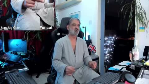 topalphaboss online show from November 2025 11:29:01 PM