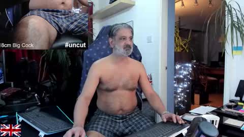 topalphaboss online show from November 2025 11:36:02 PM