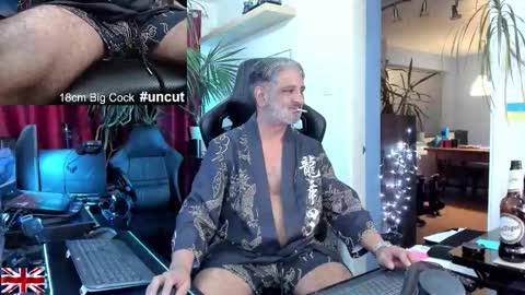 topalphaboss online show from December 2025 12:18:02 AM