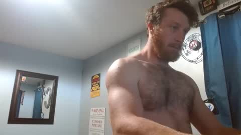 Connor Hancock online show from December 2024 02:44:02 AM