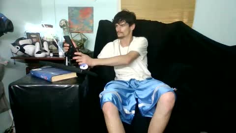 SagMeOreduceMe online show from December 2025 06:37:02 PM