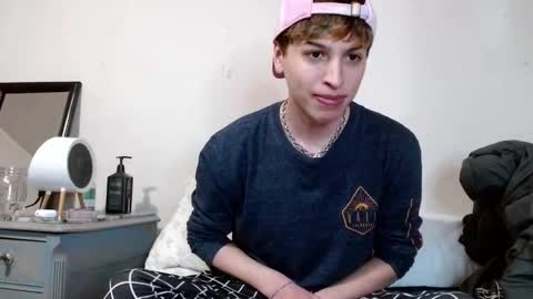 Snapshot of topzaddy chatting on February 2026 04:00:01 AM TopZaddy online show from February 2026 04:00:01 AM