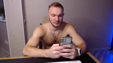 Glebaty online show from February 2025 11:28:02 AM