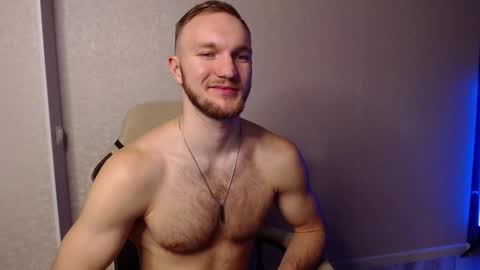 Glebaty online show from February 2025 08:55:02 PM