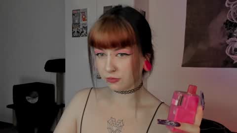 your personal gothic girl check it    online show from December 2024 11:13:02 PM