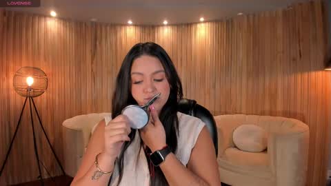 Tori Cross online show from February 2025 11:29:02 AM