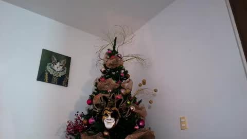 Enzo Moretti online show from December 2025 11:26:02 AM