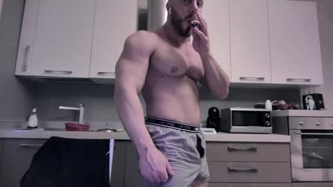 toro_arrapato online show from January 2025 03:12:02 PM