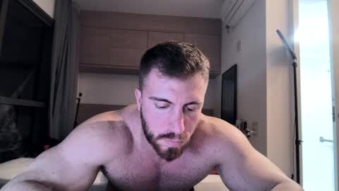 toro_arrapato online show from January 2025 05:48:01 AM