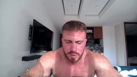 toro_arrapato online show from February 2025 09:59:01 PM