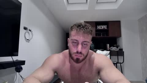 toro_arrapato online show from February 2025 05:05:02 AM