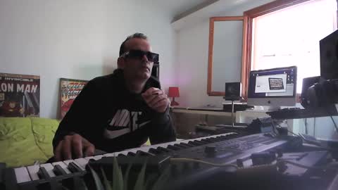 Torosko online show from January 2025 12:19:01 PM