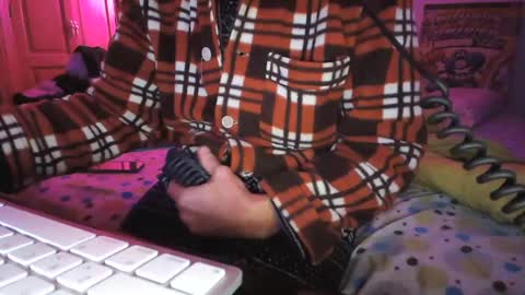 Torosko online show from February 2025 11:32:01 PM